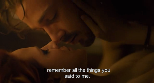 Porn photo perrfectly:  Charlie Countryman (2013)