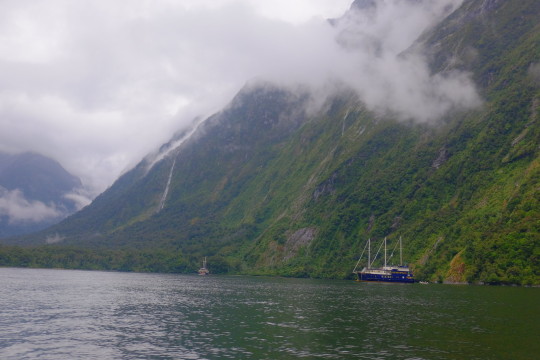 Milford Sound