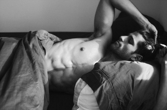 THE HOT MALES