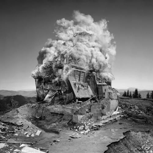 thefabulousweirdtrotters:  Jim Kazanjian