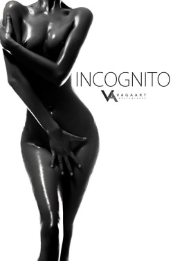 (via Incognito by VAGAART)