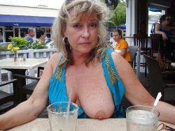 grannycookies:  GILF porn Pictures