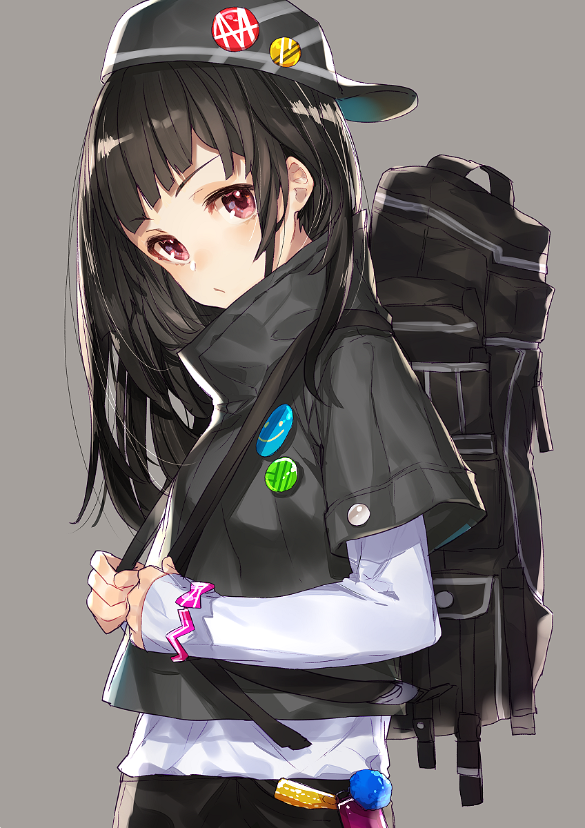 lycis:Mika Pikazo|3日東a-26bさんのツイート: “【同人委託】 「MikaPikaZo」の秋コミティア新刊『BLACK