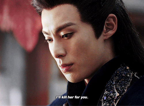 Dongfang Murder Is My Love Languageqingcang