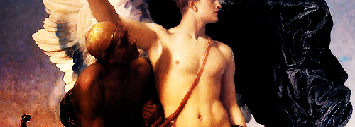 3/6 themes or series or subjects: (daedalus and) icarus