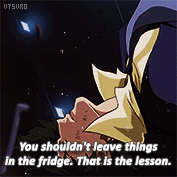 #20yearsCowboyBebop QuotesSpike Spiegel4/8