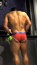 Sweet Male Butts