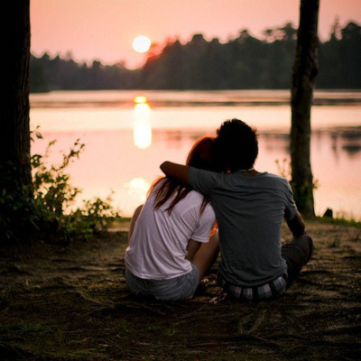 missladybirdy:  Love | via Tumblr on We Heart It. 
