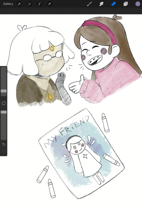 This Is Mainly Feeding Myself In My Two Current Hyper Fixations But-