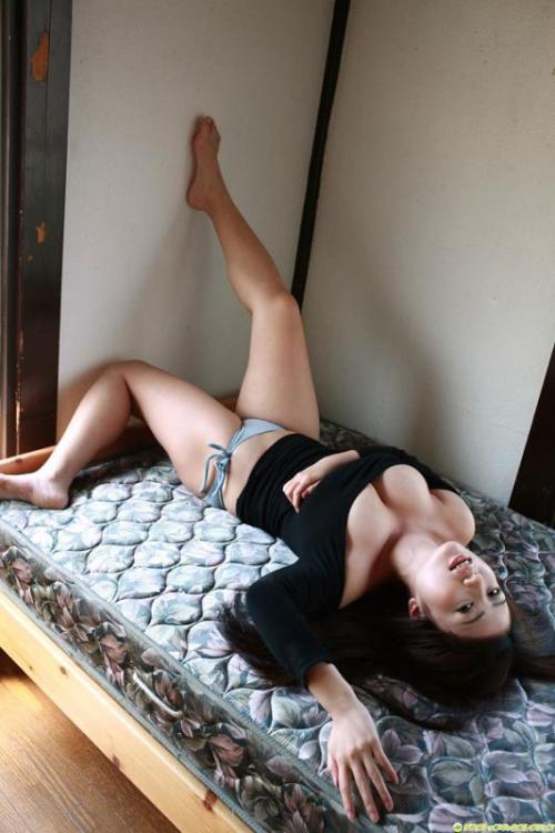 utsukushiigirls:  Nonami Takizawa adult photos