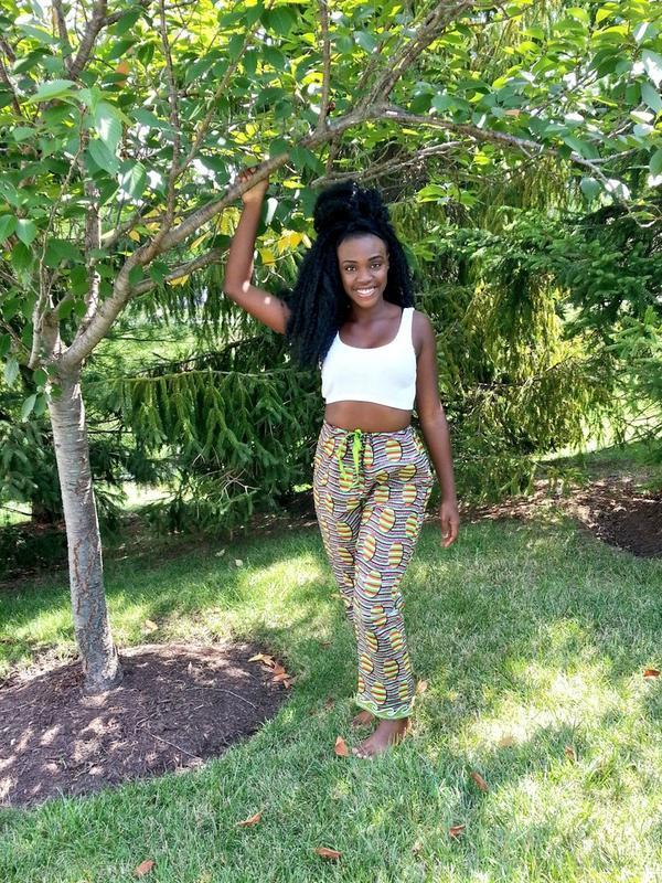 fckyeahprettyafricans:  Cameroon https://twitter.com/ThatAfrican_