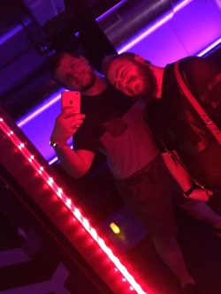 chris-says-no:  Had a fun night out with