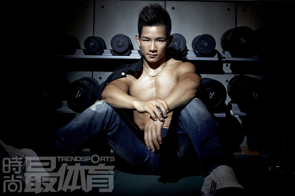asianmalemuscle:  busankim:  杨建平  http://jskbusan.blogspot.kr/search/label/杨建平