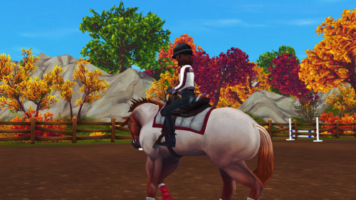 star stable