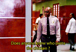  Masters: Can someone please explain to me what House and Wilson are doing with those