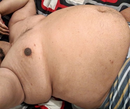 Porn photo Beautiful Chubs