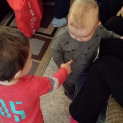 #berlinbenjamin #2ndbirthday