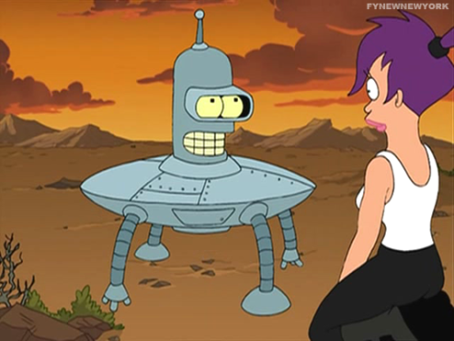 futurama