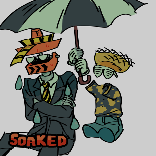 Corporate Clash Dump I Like It Very Munch