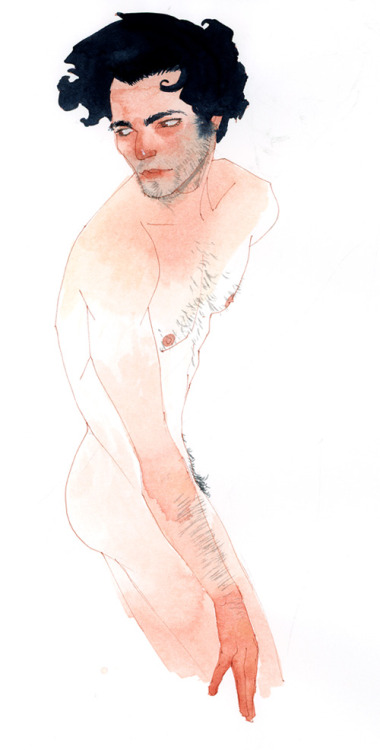 HOMO ILLUSTRATED
