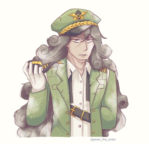Ahab More Like Ahag Amirite Folks,,,,