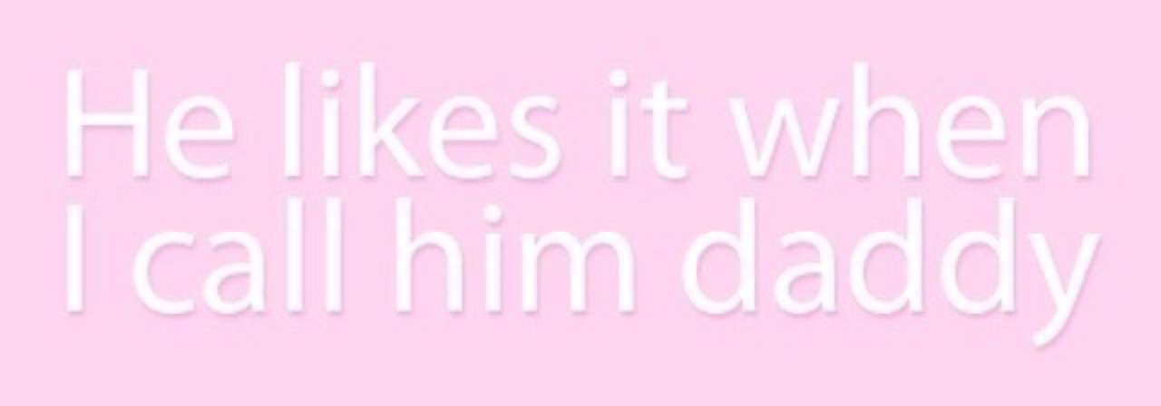 ♡ Bratty little baby ♡
