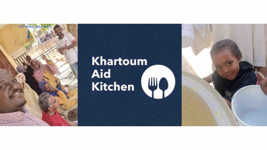 Donate to Fight Hunger in Sudan: The Khartoum Kitchen appeal, organized by Mustafa Ibrahim