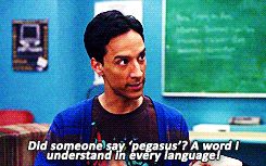 zoinksz-deactivated20140220:   Abed: He’s a gnome. He only speaks gnome.Jeff: Anybody