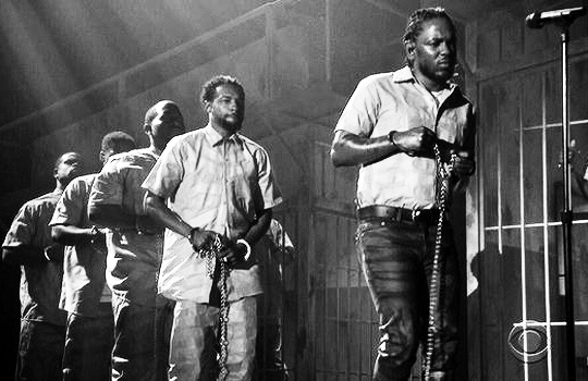 elion-gonzalez:  alicevikander:  BEYONCE X KENDRICK LAMAR  “My daddy Alabama, Momma