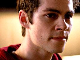 GET TO KNOW ME: ♡ [2/15] Male Characters: ☆ Stiles Stilinski (Teen Wolf)