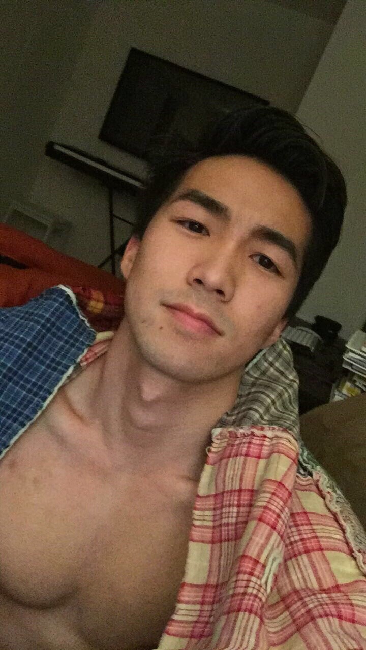 Viva!Asian hunks!