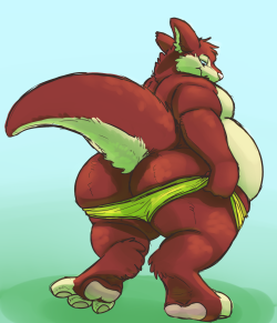 Thatnixx:  I Haven’t Uploaded For A While, So Have An Assortment Of Bellies And