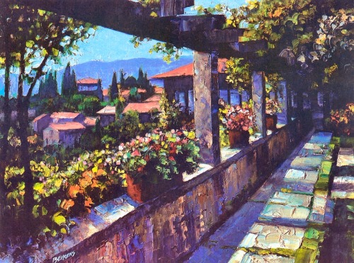 czm35x:  Behrens - Villa Cipriani Overlook 