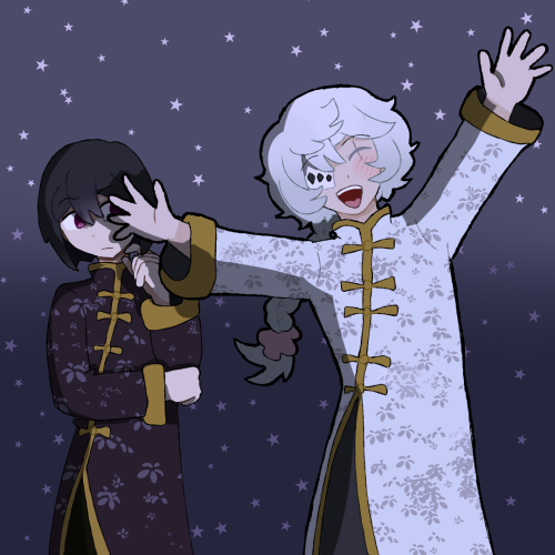 Stars