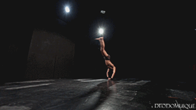 deodomuique:  I would strongly encourage you to watch this video. This man could