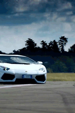 Top Gear; Lamborghini Aventador | SF - Tumbex