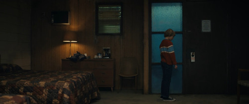 The Adam Project (2022)Directed by Shawn LevyCinematography by Tobias Schliessler
