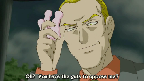 aquarterasian:Bunbee Yes! Precure 5 Episode 5 | Yes! Precure 5 GoGo Episode 47