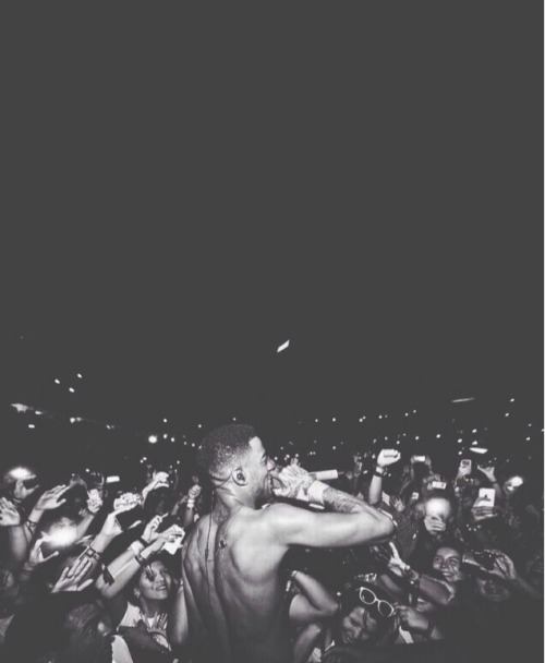 luciferford:  Kid Cudi.