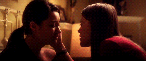 I'm yours