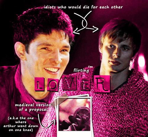 Merlin Is Arthurs..(read Above)