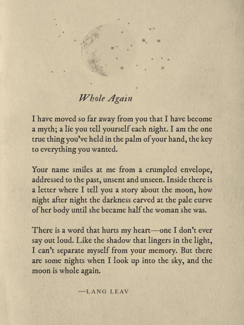 langleav: More writing by Lang Leav here