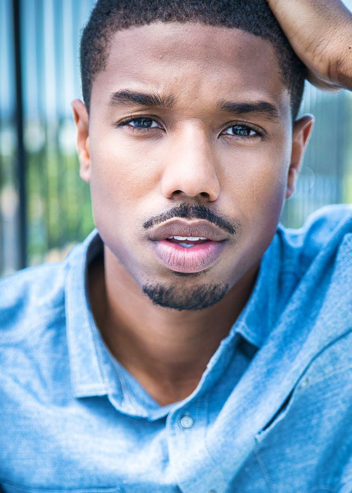 missinglinc:  lindseym1221:  anthonymackies:  Michael B. Jordan photographed for
