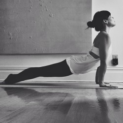 erlnyc:  What amazes me about yoga is the