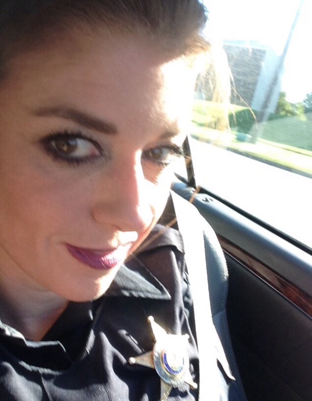 sexonshift:  liljimmy11571: nakedgirlsatwork:  Thanks for the submission.  Naked