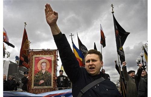 Moscow today