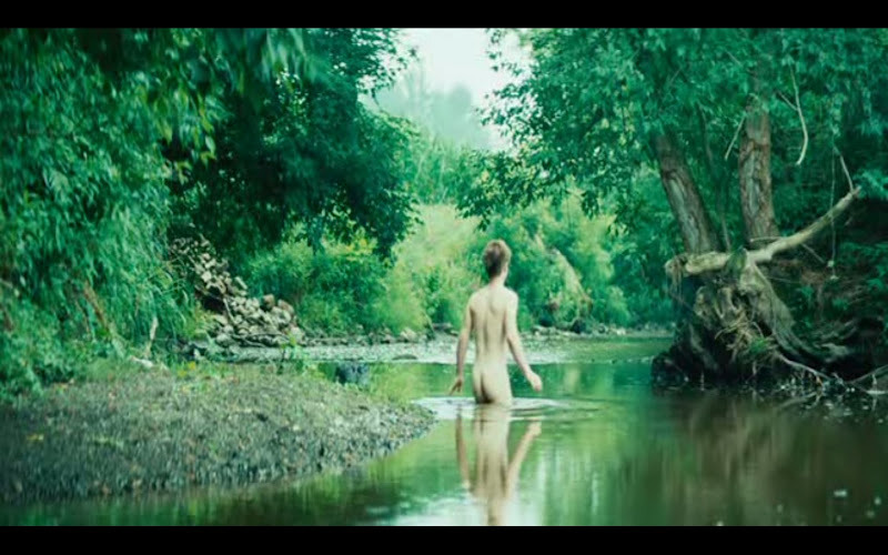 nakedmalecelebs1:  Gabriel Maillé IN Marécages (2011) 