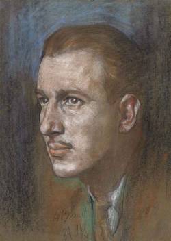 Austin Osman Spare (British, 1888-1956),