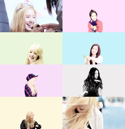 redvelvels: irene picspam   pastel 