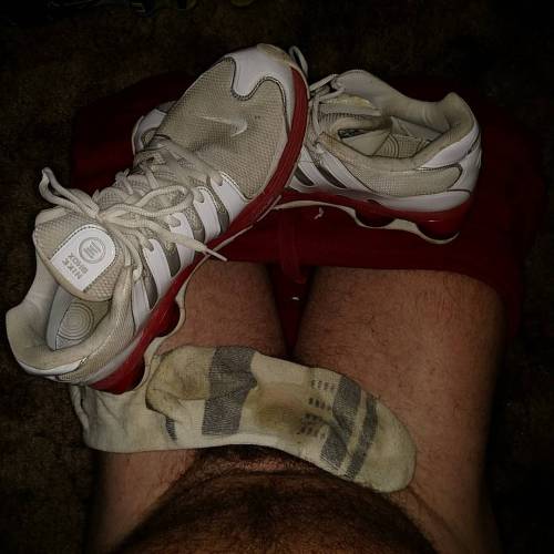sneaks-n-boots: Yeh well I’m sure several of you knew this post was cuming. Better ones on Tumblr…..